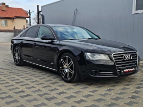 Audi A8 4.2TDI/TV/DISTR/МАСАЖИ/NIGHT/CAMERA/ОБДУХ/ВАКУМ/LI, снимка 3