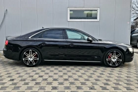 Audi A8 4.2TDI/TV/DISTR/МАСАЖИ/NIGHT/CAMERA/ОБДУХ/ВАКУМ/LI - 30000 лв. - 60453723 | Car24.bg