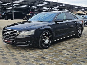 Обява за продажба на Audi A8 4.2TDI/TV/DISTR/МАСАЖИ/NIGHT/CAMERA/ОБДУХ/ВАКУМ/LI ~30 000 лв. - изображение 1