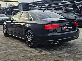 Audi A8 4.2TDI/TV/DISTR/МАСАЖИ/NIGHT/CAMERA/ОБДУХ/ВАКУМ/LI - 30000 лв. - 60453723 | Car24.bg