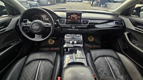 Audi A8 4.2TDI/TV/DISTR/МАСАЖИ/NIGHT/CAMERA/ОБДУХ/ВАКУМ/LI - 30000 лв. - 60453723 | Car24.bg