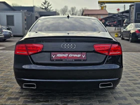 Audi A8 4.2TDI/TV/DISTR/МАСАЖИ/NIGHT/CAMERA/ОБДУХ/ВАКУМ/LI - 30000 лв. - 60453723 | Car24.bg