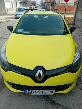 Renault Clio Reno CLIO 1, 2, снимка 1