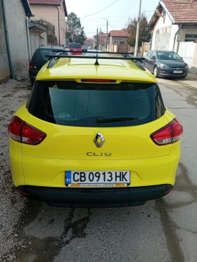 Renault Clio Reno CLIO 1, 2, снимка 3