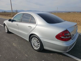 Mercedes-Benz E 220 Топ, снимка 7