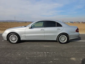 Mercedes-Benz E 220 Топ, снимка 8