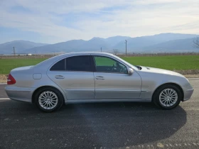 Mercedes-Benz E 220 Топ, снимка 4