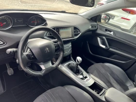 Peugeot 308 1.6 HDI ALLURE, снимка 11