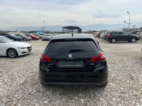 Peugeot 308 1.6 HDI ALLURE, снимка 6