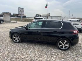 Peugeot 308 1.6 HDI ALLURE, снимка 8