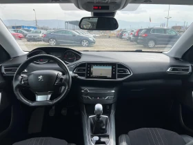 Peugeot 308 1.6 HDI ALLURE, снимка 15