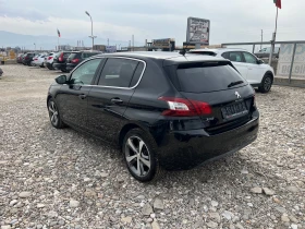 Peugeot 308 1.6 HDI ALLURE, снимка 7