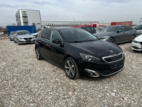 Peugeot 308 1.6 HDI ALLURE, снимка 3