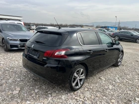 Peugeot 308 1.6 HDI ALLURE, снимка 5