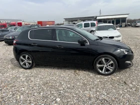 Peugeot 308 1.6 HDI ALLURE, снимка 4