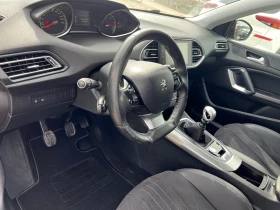 Peugeot 308 1.6 HDI ALLURE, снимка 10