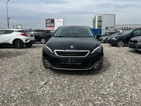 Peugeot 308 1.6 HDI ALLURE, снимка 2