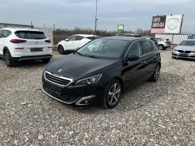 Peugeot 308 1.6 HDI ALLURE, снимка 1