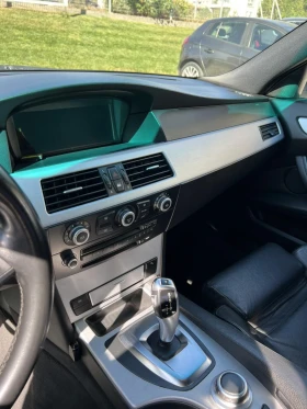 BMW 535 3.0 286.feislift  | Mobile.bg    9