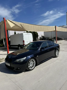 BMW 535 3.0 286.feislift  | Mobile.bg    12