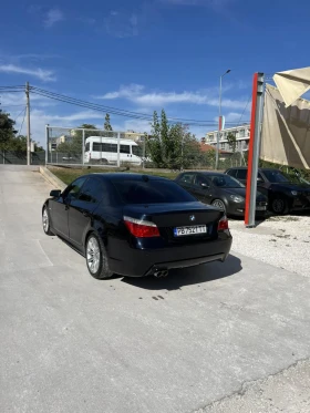 BMW 535 3.0 286.feislift  | Mobile.bg    13