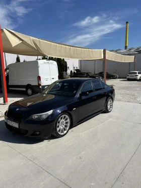 BMW 535 3.0 286.feislift  | Mobile.bg    4