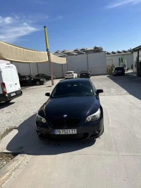 BMW 535 3.0 286.feislift  | Mobile.bg    2
