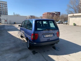 Fiat Ulysse 2.0 куб./ АГУ, снимка 3