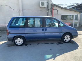 Fiat Ulysse 2.0 куб./ АГУ, снимка 2