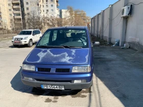 Fiat Ulysse 2.0 куб./ АГУ, снимка 9