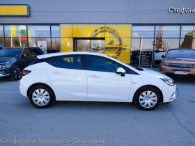 Opel Astra Enjoy 1.4 Turbo (125hp) MT6 | Mobile.bg    5