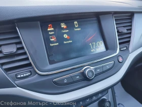 Opel Astra Enjoy 1.4 Turbo (125hp) MT6 | Mobile.bg    15