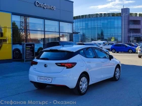 Opel Astra Enjoy 1.4 Turbo (125hp) MT6 | Mobile.bg    8