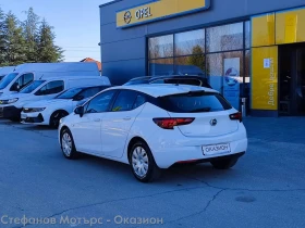 Opel Astra Enjoy 1.4 Turbo (125hp) MT6 | Mobile.bg    6