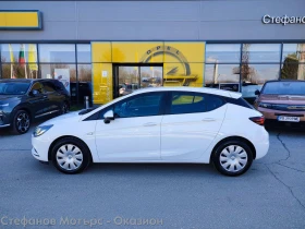 Opel Astra Enjoy 1.4 Turbo (125hp) MT6 | Mobile.bg    4