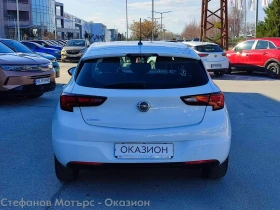 Opel Astra Enjoy 1.4 Turbo (125hp) MT6 | Mobile.bg    7