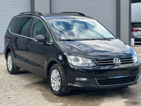     VW Sharan 2.0TDI* AVTOMAT* LED* TOP* 05.2015g