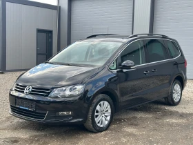  VW Sharan