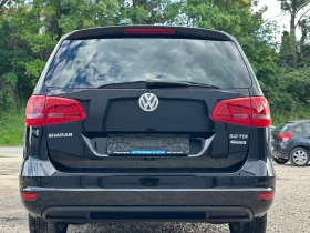     VW Sharan 2.0TDI* AVTOMAT* LED* TOP* 05.2015g