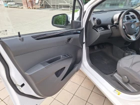 Chevrolet Spark 1.2i 4 цилиндров - 5650 лв. - 44400885 | Car24.bg