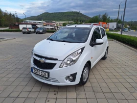 Chevrolet Spark 1.2i 4 цилиндров - 5650 лв. - 44400885 | Car24.bg