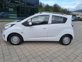 Chevrolet Spark 1.2i 4 цилиндров - 5650 лв. - 44400885 | Car24.bg