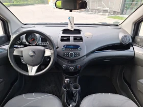 Chevrolet Spark 1.2i 4 цилиндров - 5650 лв. - 44400885 | Car24.bg