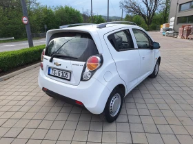 Chevrolet Spark 1.2i 4 цилиндров - 5650 лв. - 44400885 | Car24.bg
