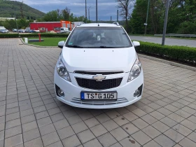 Chevrolet Spark 1.2i 4 цилиндров - 5650 лв. - 44400885 | Car24.bg