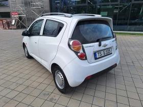 Chevrolet Spark 1.2i 4 цилиндров - 5650 лв. - 44400885 | Car24.bg