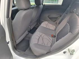 Chevrolet Spark 1.2i 4 цилиндров - 5650 лв. - 44400885 | Car24.bg