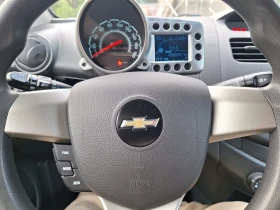 Chevrolet Spark 1.2i 4 цилиндров - 5650 лв. - 44400885 | Car24.bg