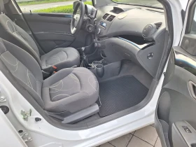 Chevrolet Spark 1.2i 4 цилиндров - 5650 лв. - 44400885 | Car24.bg