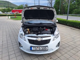 Chevrolet Spark 1.2i 4 цилиндров - 5650 лв. - 44400885 | Car24.bg